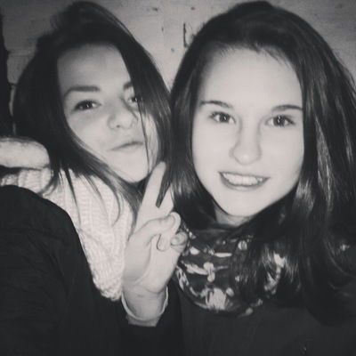 Кристина Ржевская