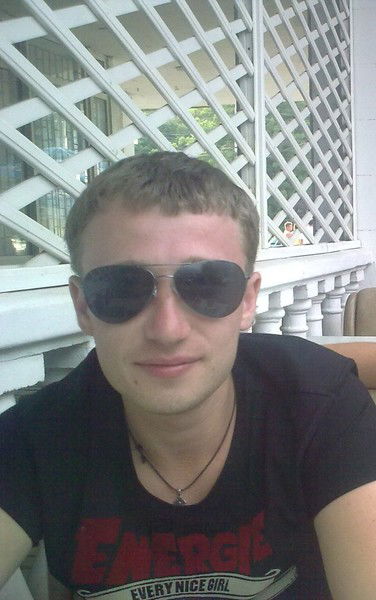 Павел Скурихин