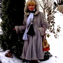 Алла Чистякова