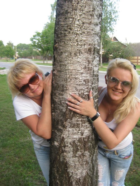 Анна Шаблинская