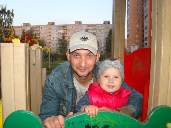 Сергей Мартынов