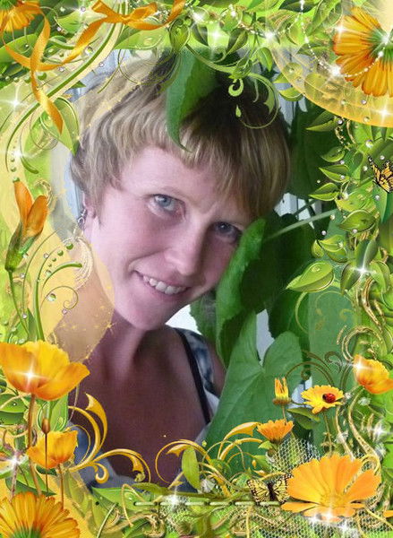 Татьяна Ефимова