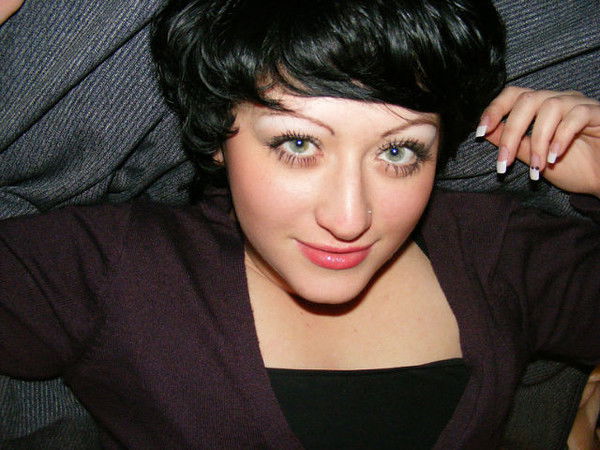 Елена Тафинцева