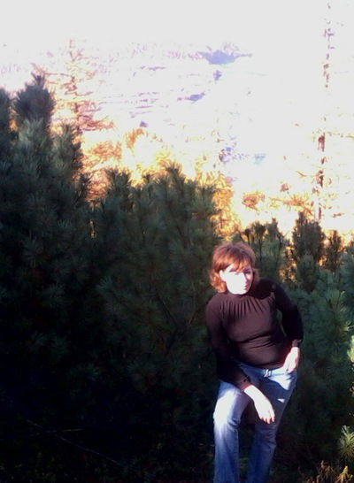 Елена Фролова