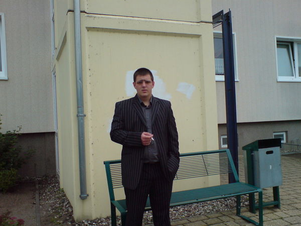 Денис Даргель