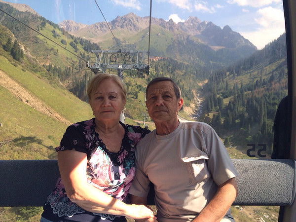 Галина Грязнова