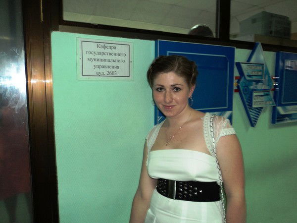 Надежда Силантьева