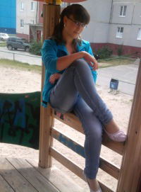 Сельвиночка Руссу