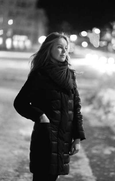 Ангелина Фильцына