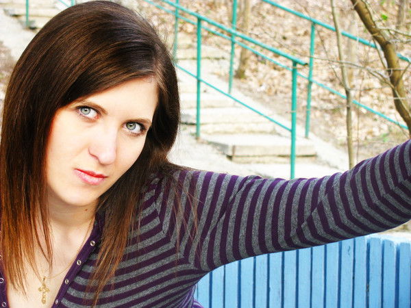 Валентина Осипова