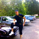 Andrius Tichomiroff