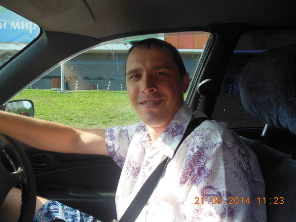 Максим Гринюк