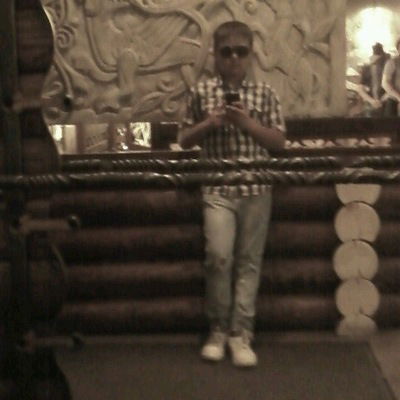 Богдан Тихомиров