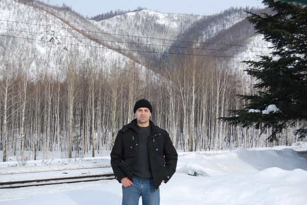 Кирилл Говардовский