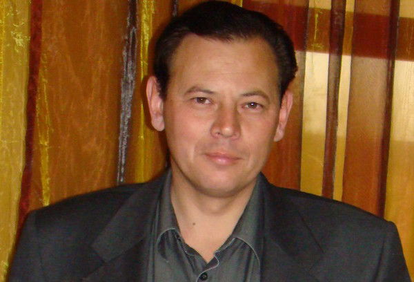 Андрей Хаитов