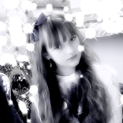 Ульяна Беляева