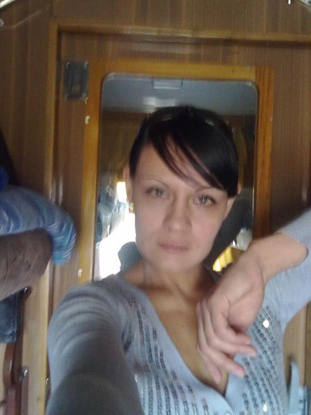 Алёна Мальцева(Чубукова)