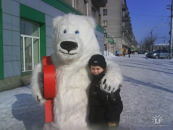 Женя Вихарев