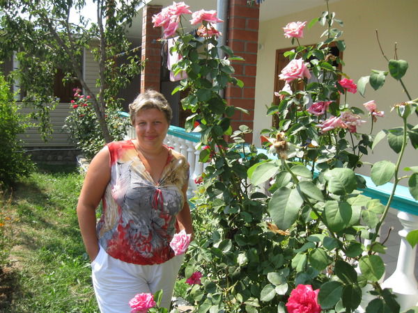 Юлия Герасимова