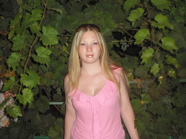 Лана Иванченко