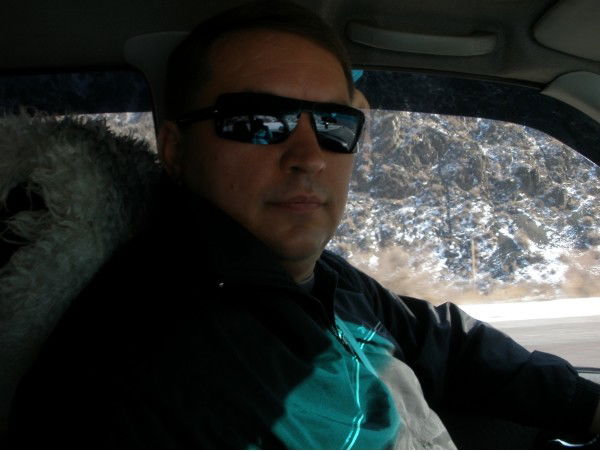 Александр Киселенко