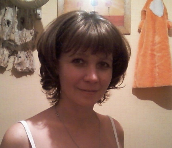 Татьяна Пирогова