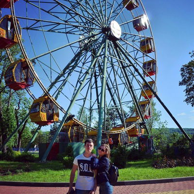 Дмитрий Вечерский