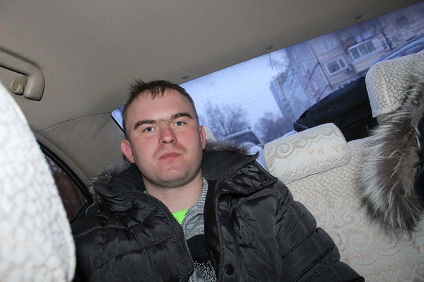 Ваня Коленко