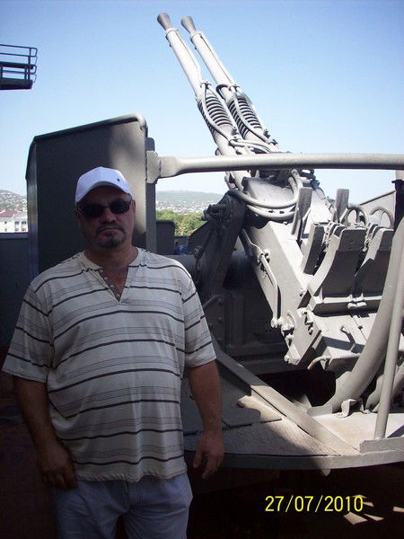 Александр Козлов