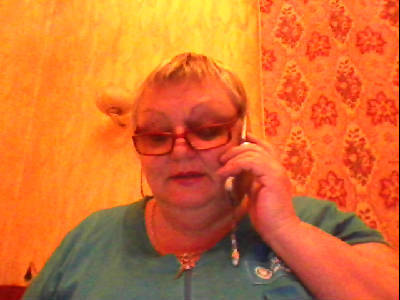 Ольга Осипенко