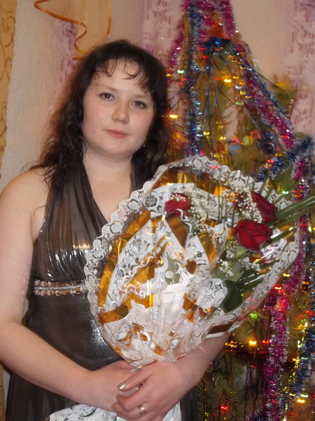 Елена Бологова