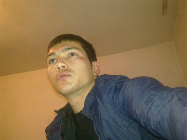 Krasavchik Krasavchik