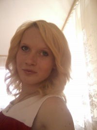 Екатерина Бурмистрова