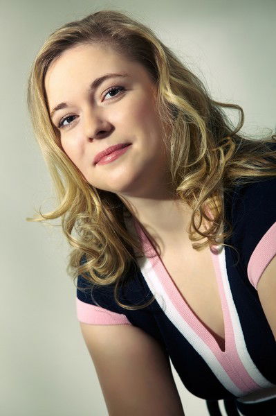 Евдокимова Елена