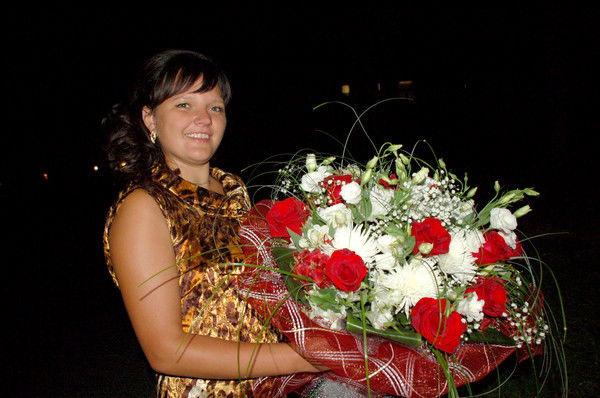 Ольга Крюкова