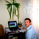 Виктор Лебедкин