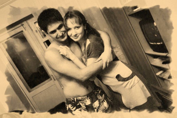 Кристина Звонцова