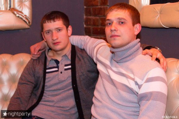 Дима Чернышев