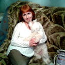 Галина Беленкова