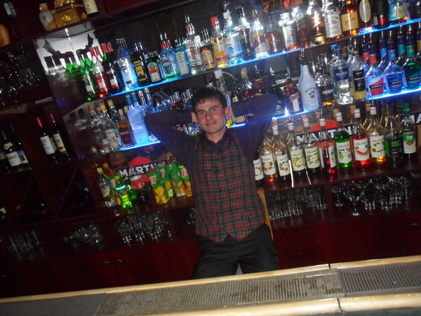 ==>Ванька Коляденков <==