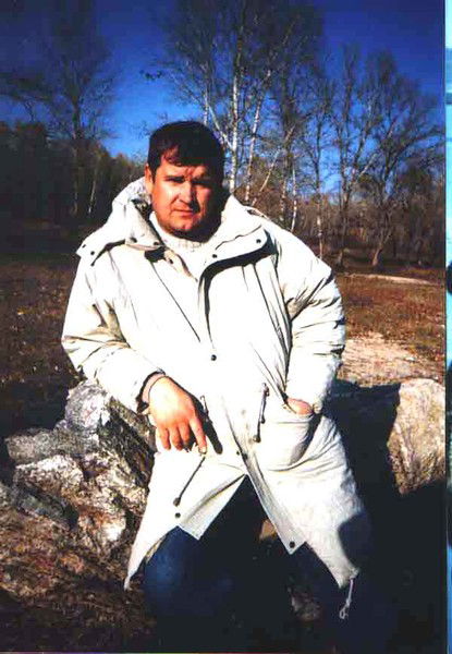 Игорь Будник