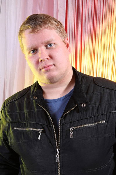 Михаил Лохаев