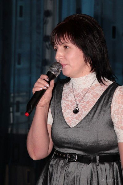 Анжелла Шакирьянова