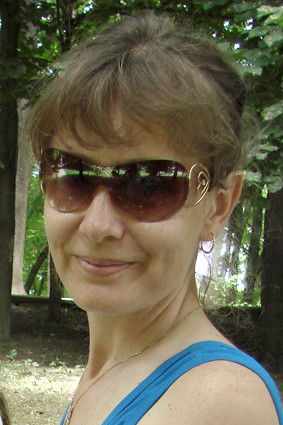 Елена Пащенко