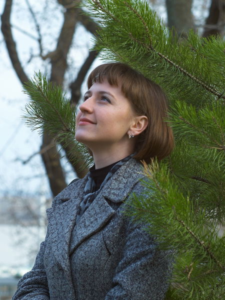 Екатерина Филатова