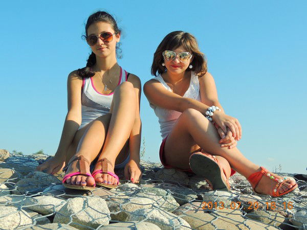 Катя Астахова