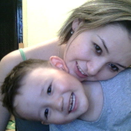 Севиль Абенова