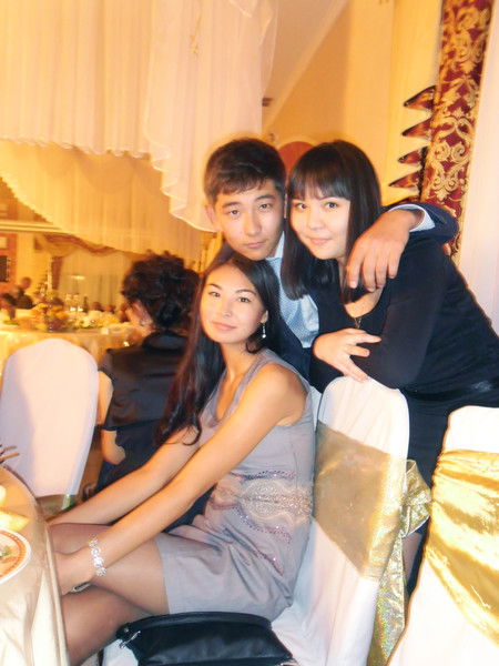 Сагыныш Култебай