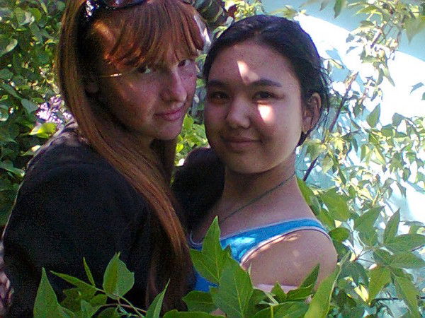 Айгеримочка!!! ***кубекова***