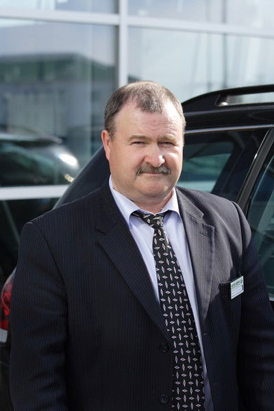 Сергей Быбин